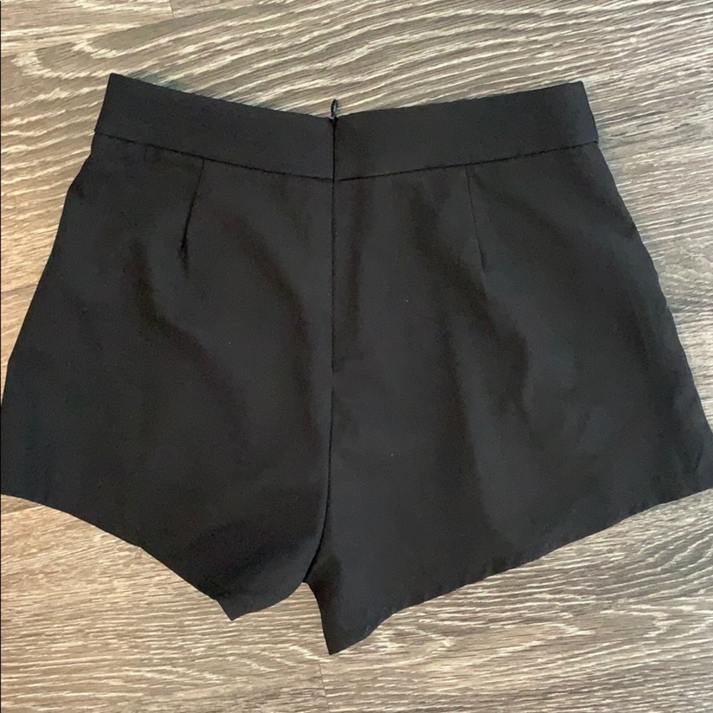 Black Matching Set - Picture 6 of 7